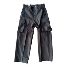 他の写真2: GYPSY＆SONS　M47 FRENCH CARGO　　　OLIVE GREEN　BLACK    BROWN