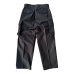 画像6: GYPSY＆SONS　M47 FRENCH CARGO　　　OLIVE GREEN　BLACK    BROWN (6)