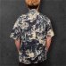 画像8: GYPSY＆SONS　INDIGO　HUNDRED TIGER SHIRTS   (8)