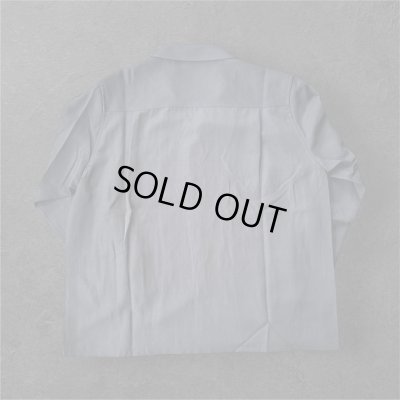 画像2: GYPSY＆SONS　EMBROID RODEO SHIRTS  BLACK