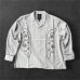 画像1: GYPSY＆SONS　EMBROID RODEO SHIRTS  IVORY (1)
