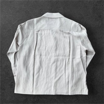 画像2: GYPSY＆SONS　EMBROID RODEO SHIRTS  IVORY