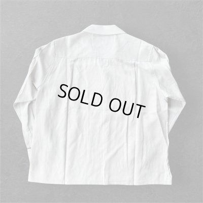 画像2: GYPSY＆SONS　EMBROID RODEO SHIRTS  IVORY