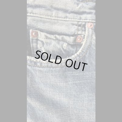 画像7: HIGHWAY NINEハイウェイナイン　REP4　５POCKET LOOSE STRAIGHT