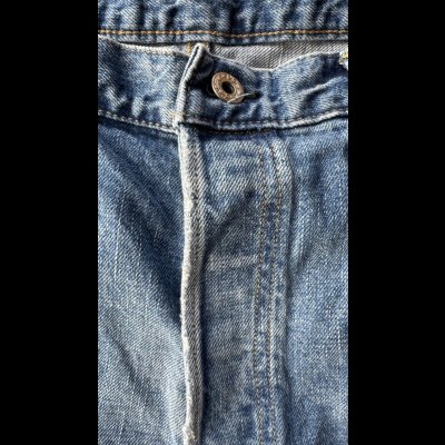 画像3: HIGHWAY NINEハイウェイナイン　REP3　５POCKET LOOSE STRAIGHT