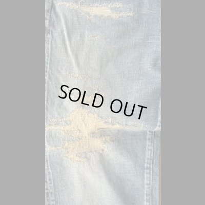 画像5: HIGHWAY NINEハイウェイナイン　REP4　５POCKET LOOSE STRAIGHT