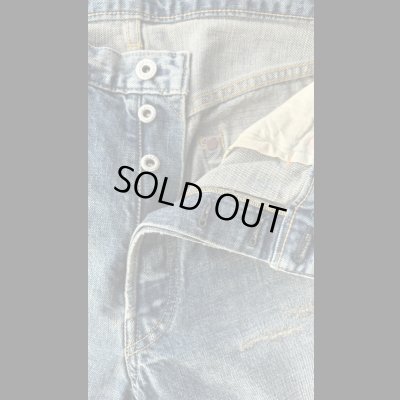 画像4: HIGHWAY NINEハイウェイナイン　REP4　５POCKET LOOSE STRAIGHT