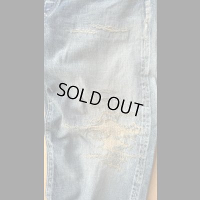 画像6: HIGHWAY NINEハイウェイナイン　REP4　５POCKET LOOSE STRAIGHT