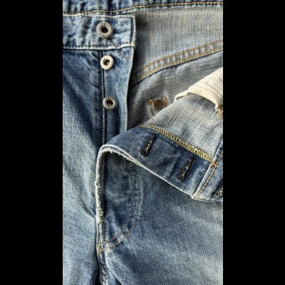 画像4: HIGHWAY NINEハイウェイナイン　REP3　５POCKET LOOSE STRAIGHT