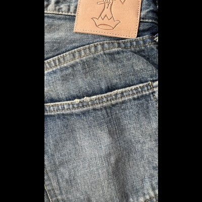 画像9: HIGHWAY NINEハイウェイナイン　REP4　５POCKET LOOSE STRAIGHT