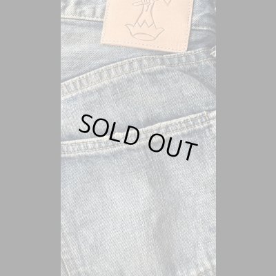 画像9: HIGHWAY NINEハイウェイナイン　REP4　５POCKET LOOSE STRAIGHT