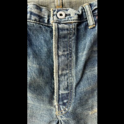 画像3: HIGHWAY NINEハイウェイナイン　REP4　５POCKET LOOSE STRAIGHT