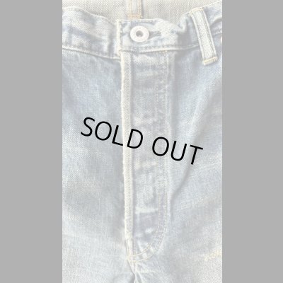 画像3: HIGHWAY NINEハイウェイナイン　REP4　５POCKET LOOSE STRAIGHT