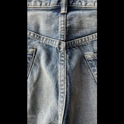 画像8: HIGHWAY NINEハイウェイナイン　REP4　５POCKET LOOSE STRAIGHT