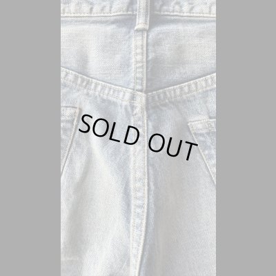 画像8: HIGHWAY NINEハイウェイナイン　REP4　５POCKET LOOSE STRAIGHT