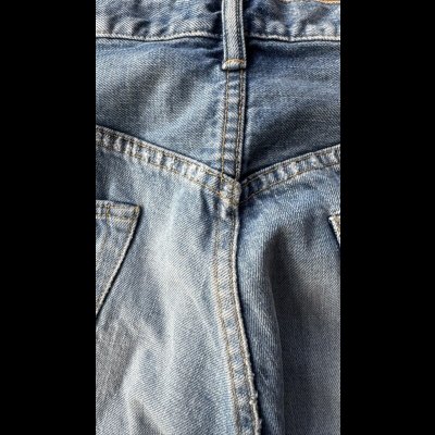 画像8: HIGHWAY NINEハイウェイナイン　REP3　５POCKET LOOSE STRAIGHT