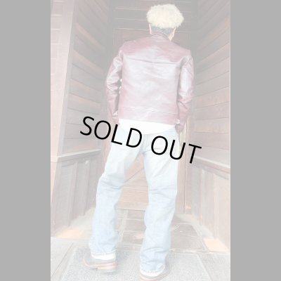 画像12: HIGHWAY NINEハイウェイナイン　REP4　５POCKET LOOSE STRAIGHT