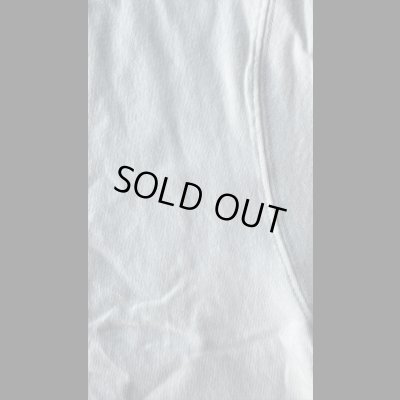 画像6: HIGHWAY NINE　ハイウェイナイン　U-NECK 20/TENJIKU S/S TEE　WHITE　ホワイト