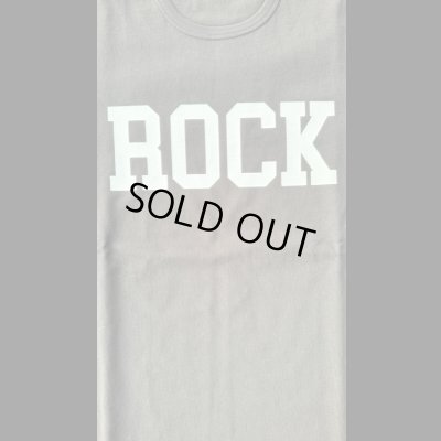 画像3: HIGHWAY NINE ハイウェイナイン  10/-TENJIKU ROUGH FIT S/S PRINT TEE (ROCK) BLACK ブラック