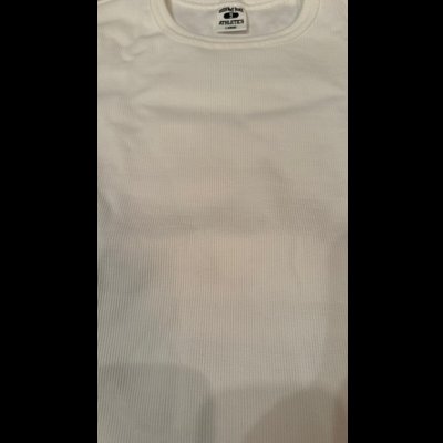 画像3: HIGHWAY NINE　ハイウェイナイン　C-NECK RIB　L/S　Tee　WHITE