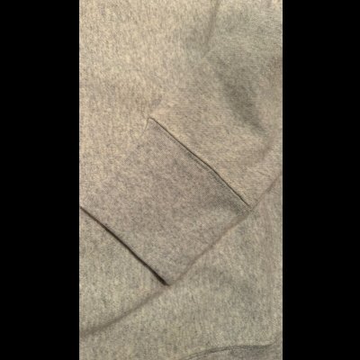 画像3: HIGHWAY NINE　ハイウェイナイン　9oz 裏起毛　CREW　OATMEAL