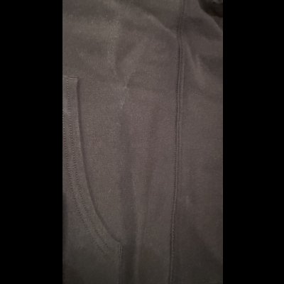 画像5: HIGHWAY NINE　ハイウェイナイン　9oz 裏起毛PULL P.K　BLACK