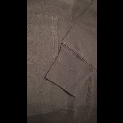 画像4: HIGHWAY NINE　ハイウェイナイン　9oz 裏起毛PULL P.K　BLACK