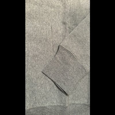 画像3: HIGHWAY NINE　ハイウェイナイン　9oz 裏起毛PULL P.K　GRAY