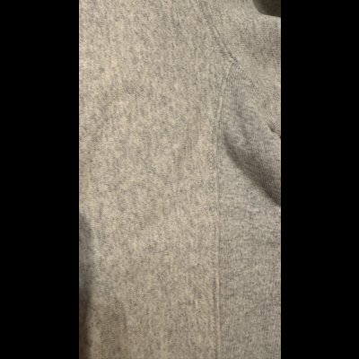 画像4: HIGHWAY NINE　ハイウェイナイン　9oz 裏起毛　CREW　OATMEAL