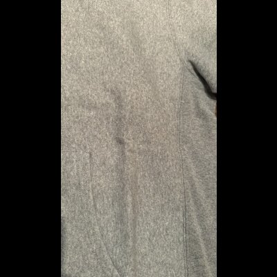 画像5: HIGHWAY NINE　ハイウェイナイン　9oz 裏起毛PULL P.K　GRAY