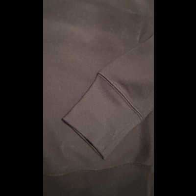 画像3: HIGHWAY NINE　ハイウェイナイン　9oz 裏起毛　CREW　BLACK