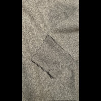画像3: HIGHWAY NINE　ハイウェイナイン　9oz 裏起毛　CREW　GRAY