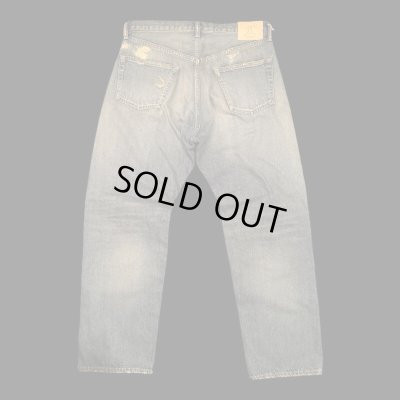 画像2: HIGHWAY NINEハイウェイナイン　REP2　５POCKET LOOSE STRAIGHT