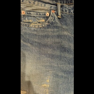 画像7: HIGHWAY NINEハイウェイナイン　REP2　５POCKET LOOSE STRAIGHT