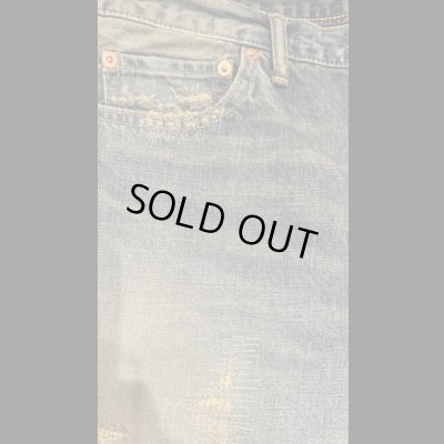 画像7: HIGHWAY NINEハイウェイナイン　REP2　５POCKET LOOSE STRAIGHT