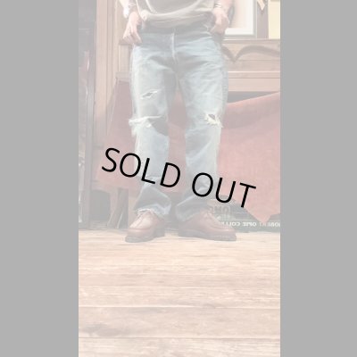 画像15: HIGHWAY NINEハイウェイナイン　REP１　５POCKET LOOSE STRAIGHT