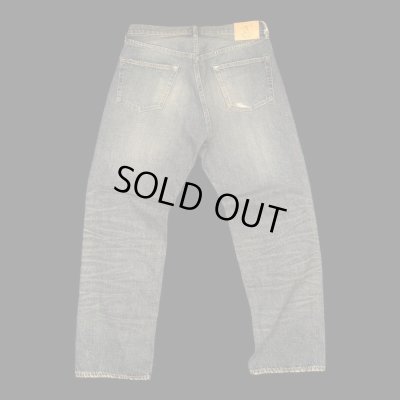 画像2: HIGHWAY NINEハイウェイナイン　REP１　５POCKET LOOSE STRAIGHT