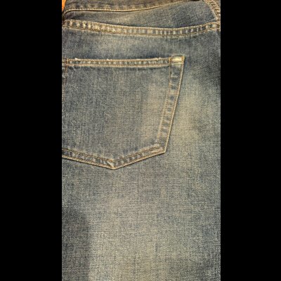 画像11: HIGHWAY NINEハイウェイナイン　REP１　５POCKET LOOSE STRAIGHT