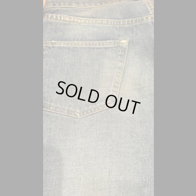 画像11: HIGHWAY NINEハイウェイナイン　REP１　５POCKET LOOSE STRAIGHT