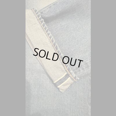 画像14: HIGHWAY NINEハイウェイナイン　REP１　５POCKET LOOSE STRAIGHT