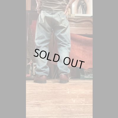 画像14: HIGHWAY NINEハイウェイナイン　REP2　５POCKET LOOSE STRAIGHT