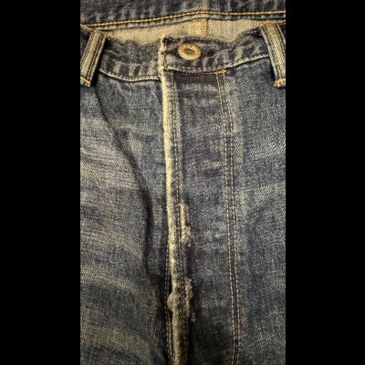 画像3: HIGHWAY NINEハイウェイナイン　REP１　５POCKET LOOSE STRAIGHT