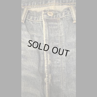 画像3: HIGHWAY NINEハイウェイナイン　REP１　５POCKET LOOSE STRAIGHT