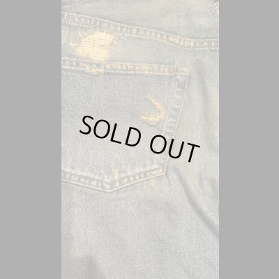 画像8: HIGHWAY NINEハイウェイナイン　REP2　５POCKET LOOSE STRAIGHT