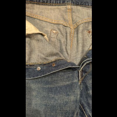 画像5: HIGHWAY NINEハイウェイナイン　REP１　５POCKET LOOSE STRAIGHT