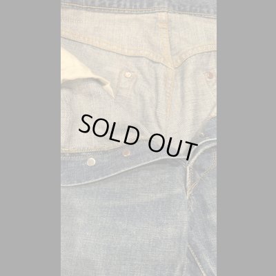 画像5: HIGHWAY NINEハイウェイナイン　REP１　５POCKET LOOSE STRAIGHT