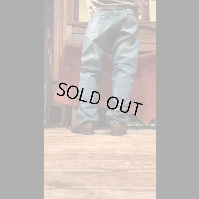 画像16: HIGHWAY NINEハイウェイナイン　REP１　５POCKET LOOSE STRAIGHT