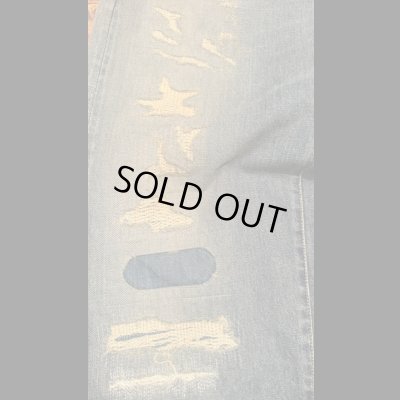 画像5: HIGHWAY NINEハイウェイナイン　REP2　５POCKET LOOSE STRAIGHT