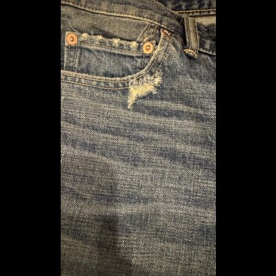 画像10: HIGHWAY NINEハイウェイナイン　REP１　５POCKET LOOSE STRAIGHT