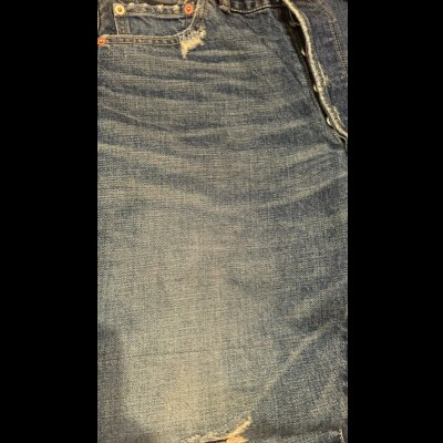 画像9: HIGHWAY NINEハイウェイナイン　REP１　５POCKET LOOSE STRAIGHT